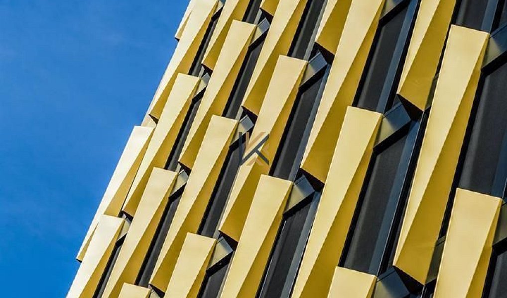 Pronájem kanceláře 518 m², Praha – náhled fotky 10