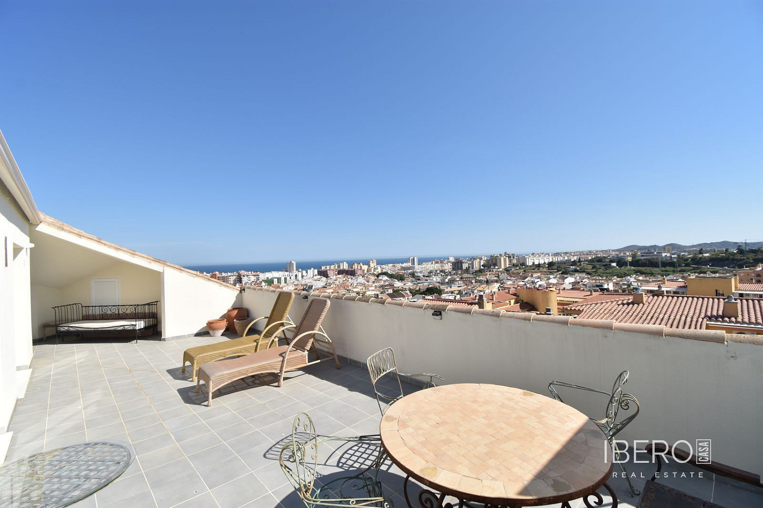 Pis 4+kk – Mijas, Urbanización Santa Rosa, Las Lomas de Mijas - Vista 3