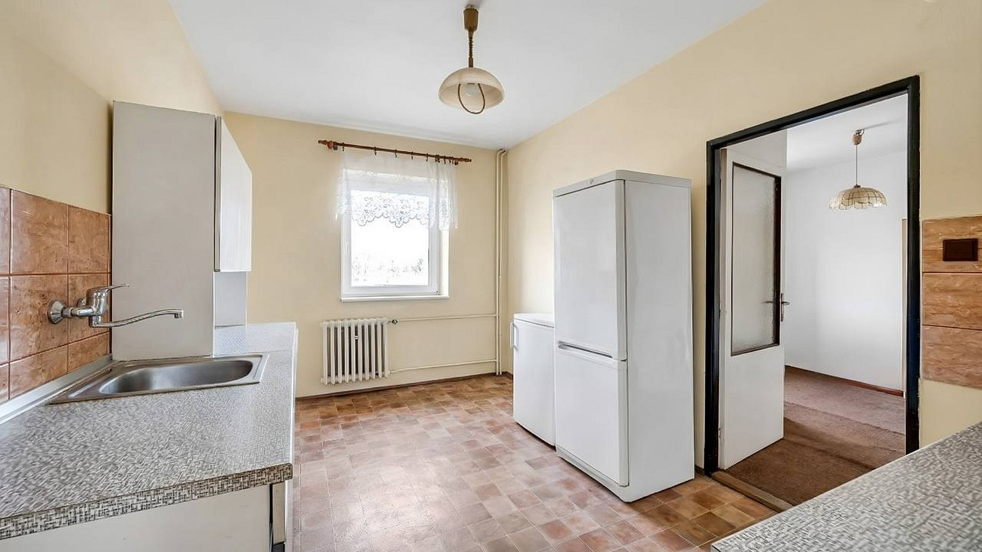 Prodej bytu 3+1 91 m² — photo 5