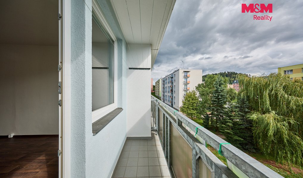 Prodej bytu 2+1 56 m², Trutnov – náhled fotky 18