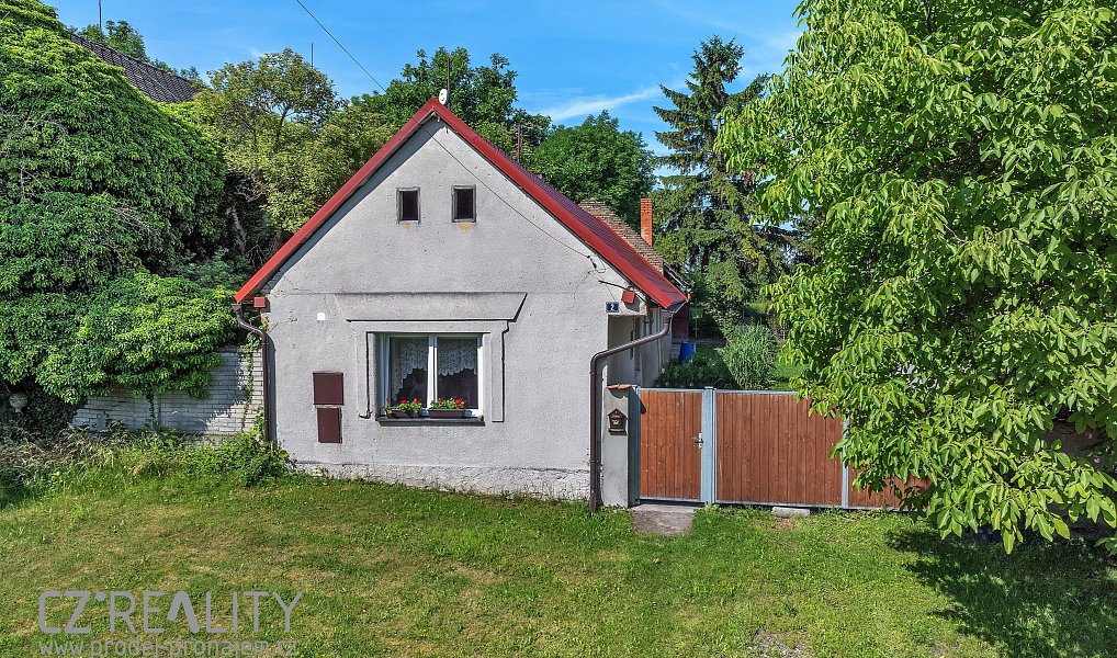 Prodej domu 82 m², Vlkov pod Oškobrhem – náhled fotky 4