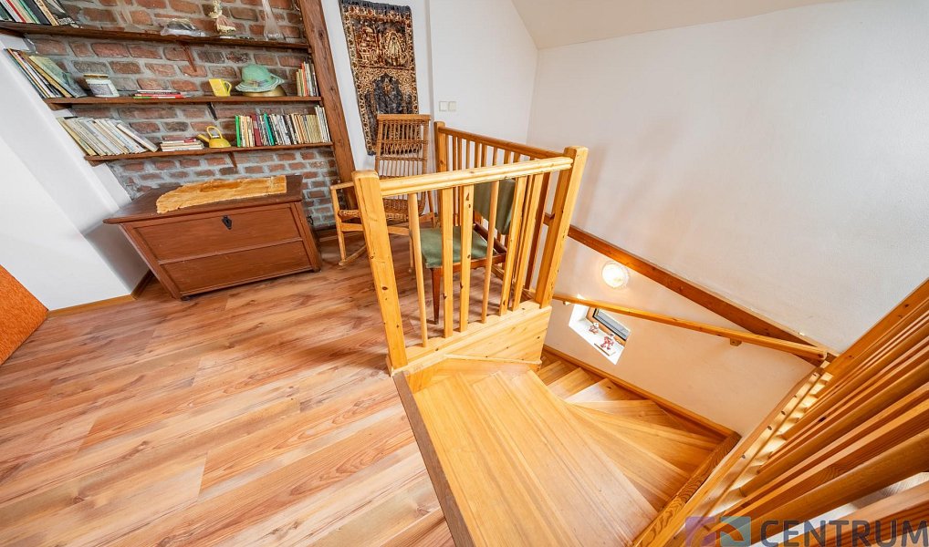 Prodej chaty/chalupy 267 m² s pozemkem 1 671 m², Obrubce – náhled fotky 17