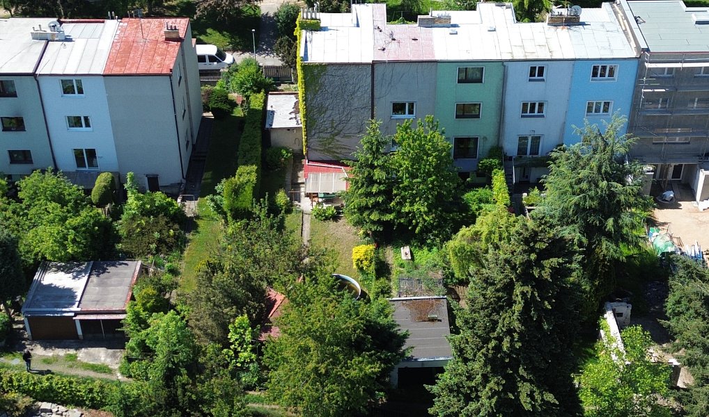 Prodej domu 95 m² s pozemkem 192 m², Praha – náhled fotky 39