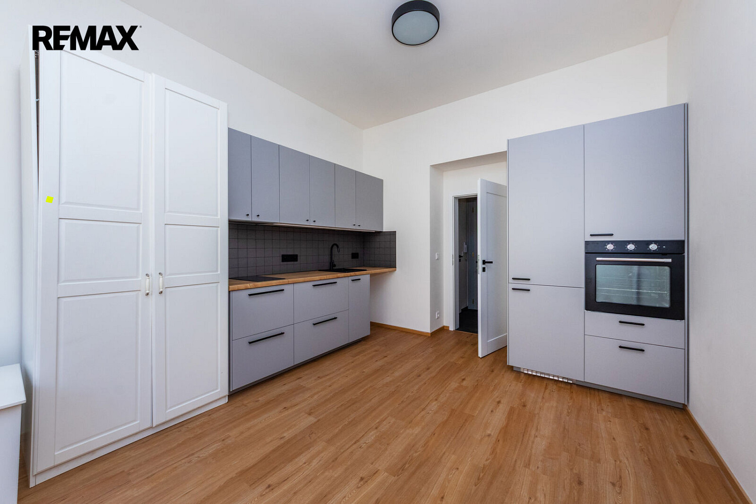 Pronájem bytu 1+kk 26 m²
