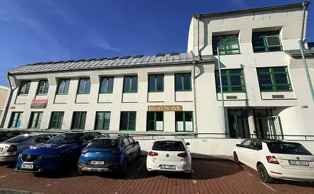 Pronájem kanceláře 195 m², Nymburk