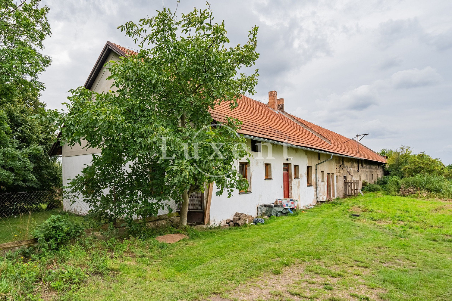 Prodej zemědělského objektu 600 m² — photo 5