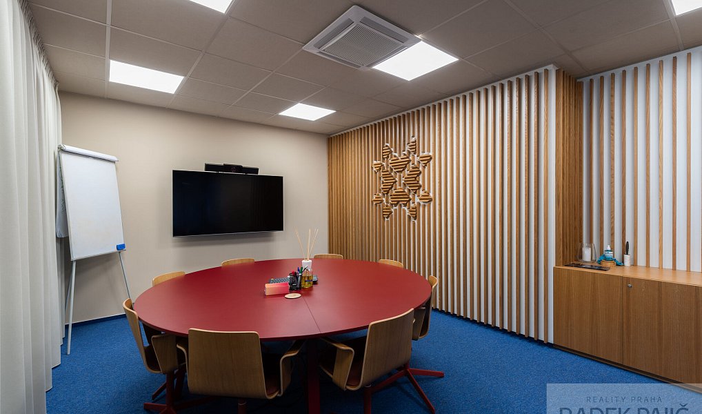 Prodej kanceláře 320 m², Brno – náhled fotky 10