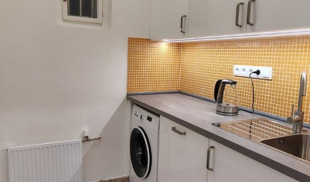 Pronájem bytu 1+1 32 m², Praha – náhled fotky 6