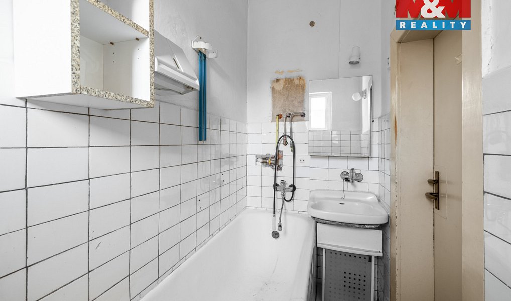 Prodej domu 81 m² s pozemkem 437 m², Kralupy nad Vltavou – náhled fotky 7