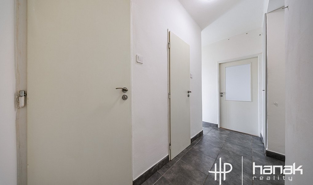 Pronájem bytu 1+1 34 m², Olomouc – náhled fotky 6
