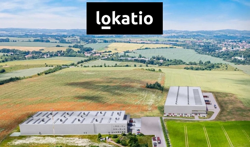 Pronájem skladovacích prostor 10 000 m², Jihlava – náhled fotky 2
