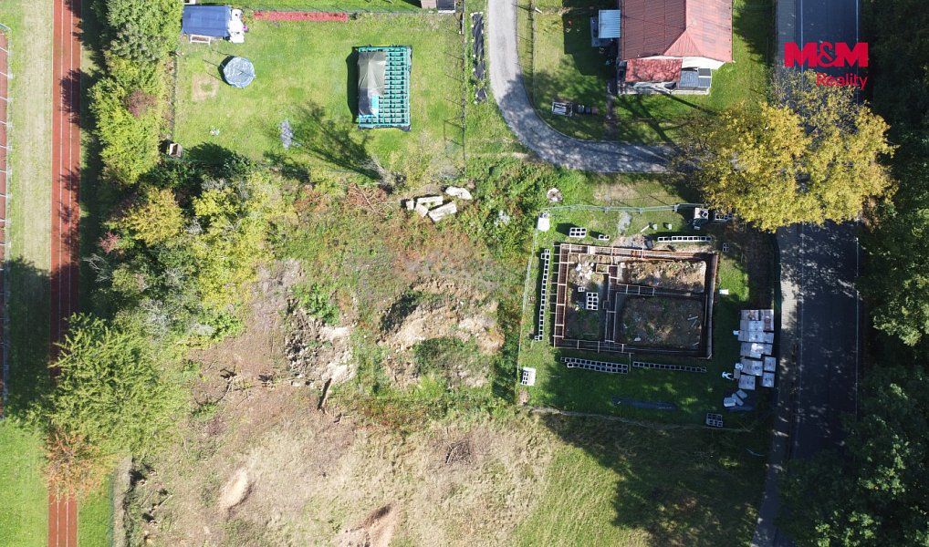 Prodej domu 121 m² s pozemkem 1 377 m², Doubrava – náhled fotky 21