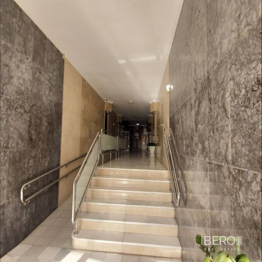 Piso 5+kk – Málaga, Centro Histórico, Centro - Vista 2