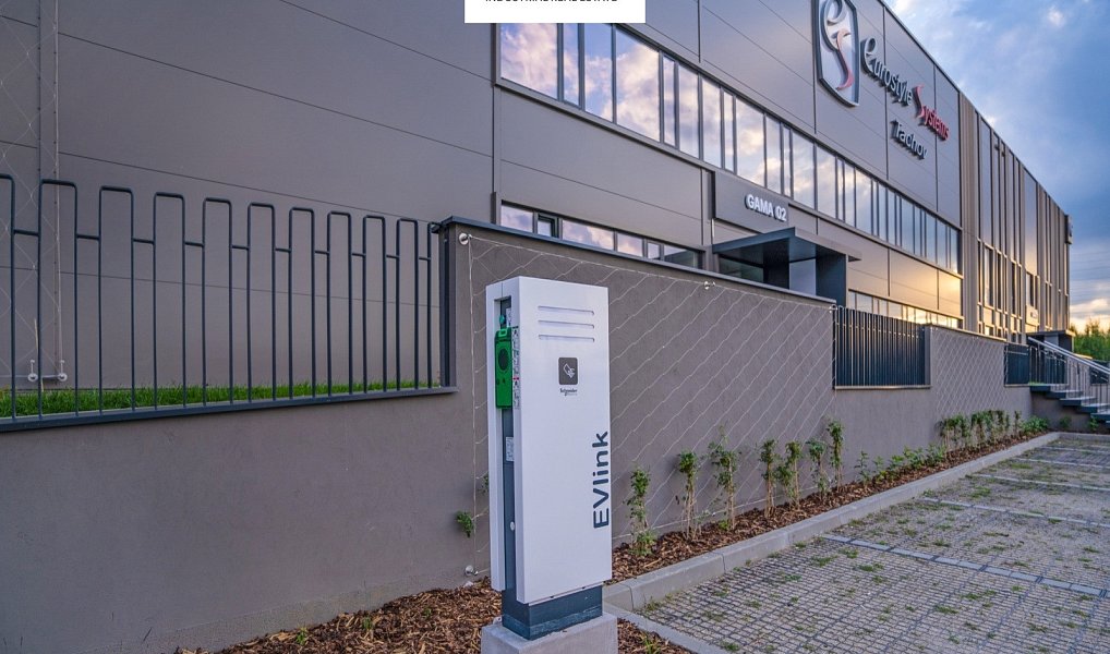 Pronájem skladovacích prostor 3 000 m², Tachov – náhled fotky 3