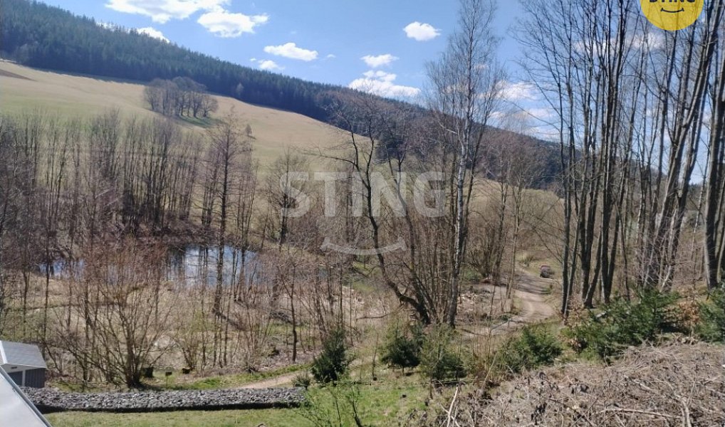 Prodej stavebního pozemku 362 m², Pastviny – náhled fotky 13