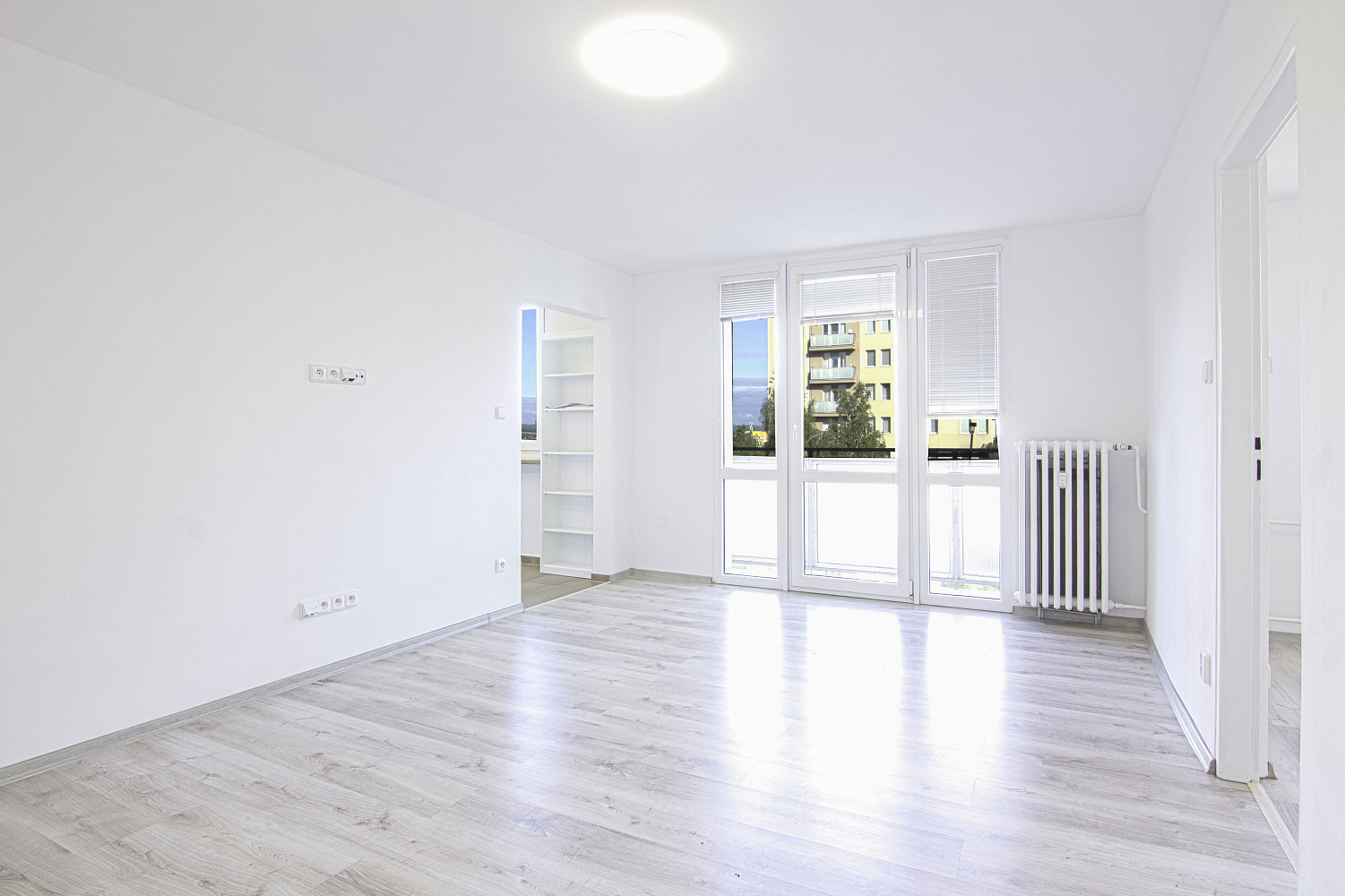 Prodej bytu 3+1 65 m² – fotografie 5