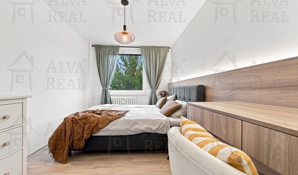 Prodej bytu 3+1 75 m², Brno – náhled fotky 4