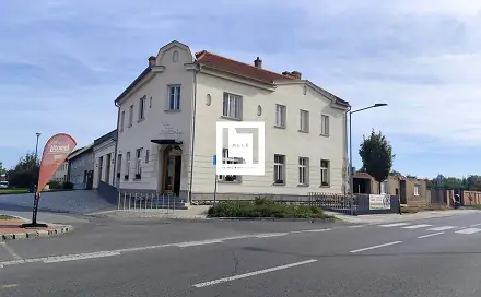 Pronájem bytu 2+kk 58 m², Těšetice - Rataje, okres Olomouc