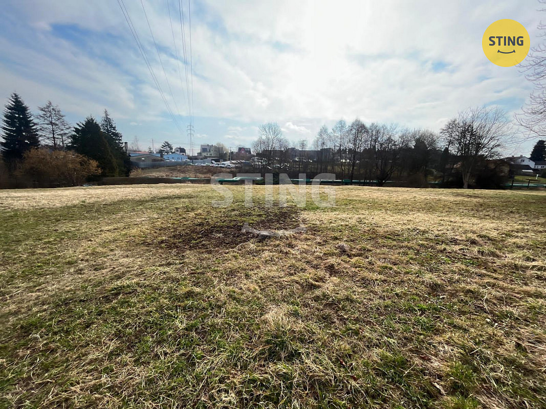 Pronájem zahrady 5 539 m² – fotografie 2