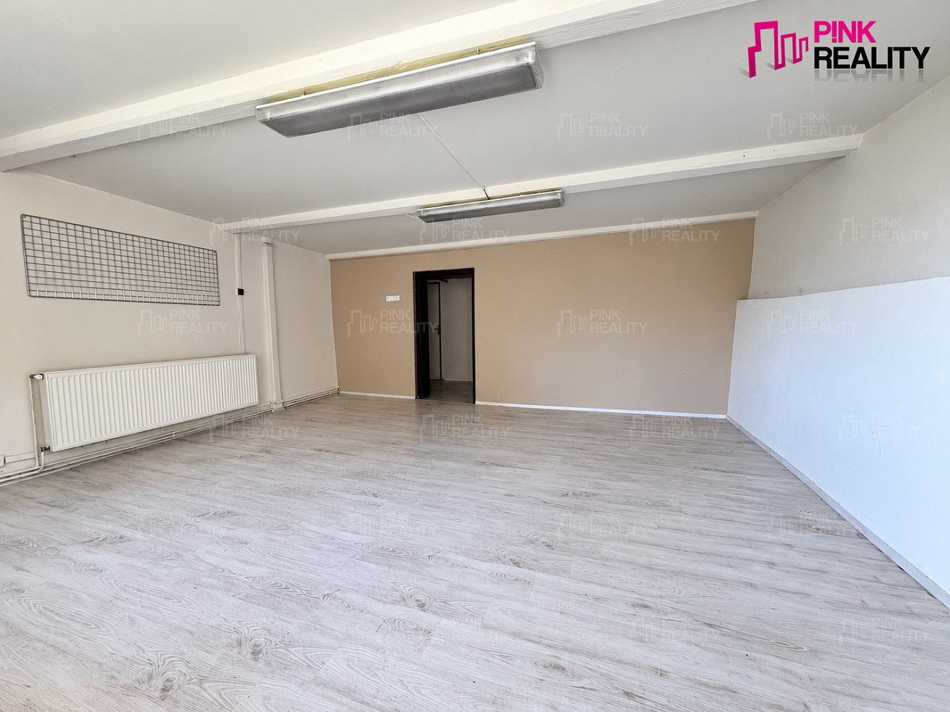 Pronájem skladovacích prostor 56 m² – fotografie 2