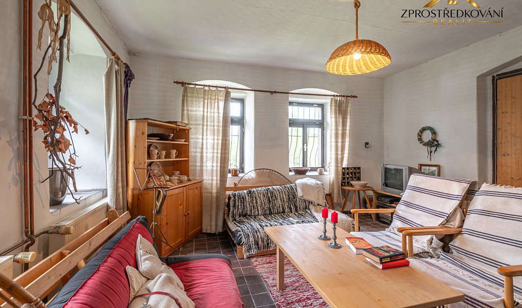 Prodej chaty/chalupy 190 m² s pozemkem 926 m², Abertamy – náhled fotky 15