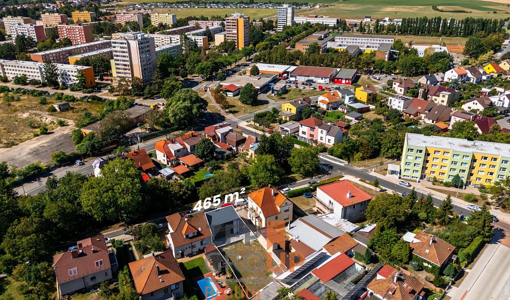 Prodej domu 119 m² s pozemkem 465 m², Nymburk – náhled fotky 33