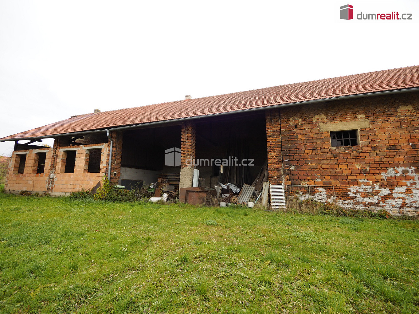 Prodej výrobních prostor 2 000 m² – pohled 5