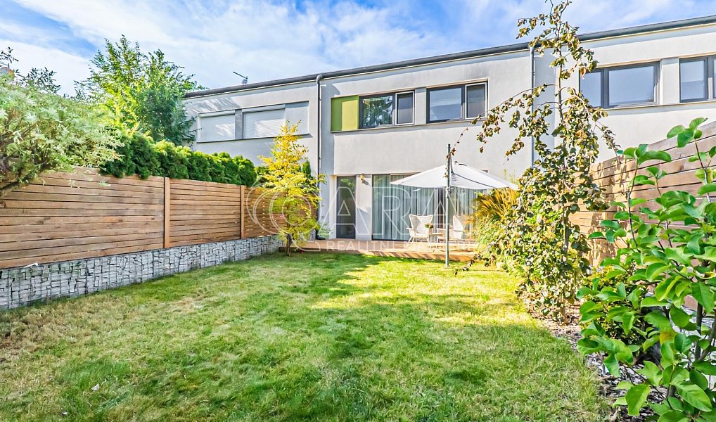 Prodej domu 104 m² s pozemkem 235 m², Hřebeč – náhled fotky 16