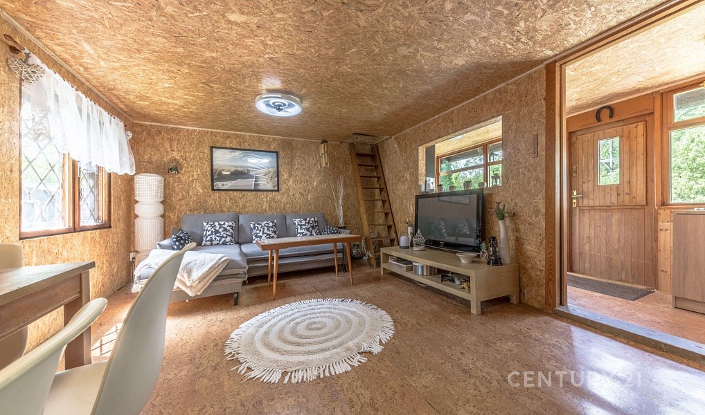 Prodej chaty/chalupy 48 m² s pozemkem 487 m², Hrusice – náhled fotky 6