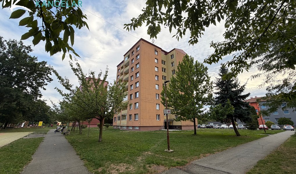Prodej bytu 4+1 82 m², Chropyně – náhled fotky 2