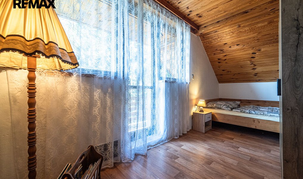 Prodej chaty/chalupy 100 m² s pozemkem 377 m², Stříbrná Skalice – náhled fotky 20