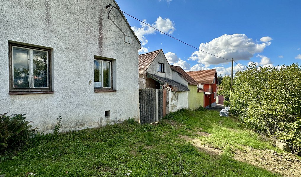 Prodej domu 30 m² s pozemkem 96 m², Příštpo – náhled fotky 7