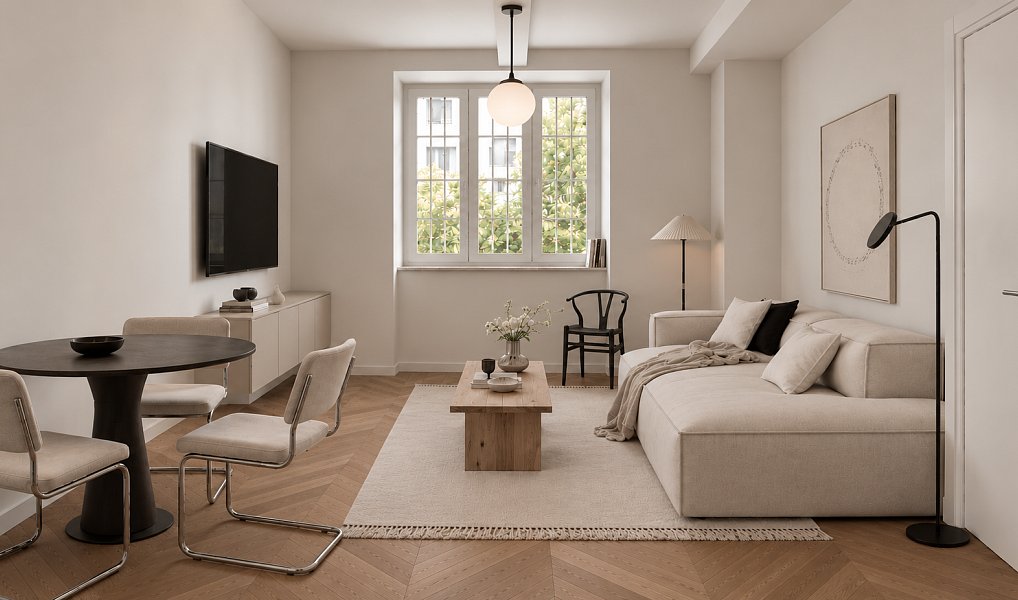 Prodej ubytovacího objektu 38 m², Praha – náhled fotky 5