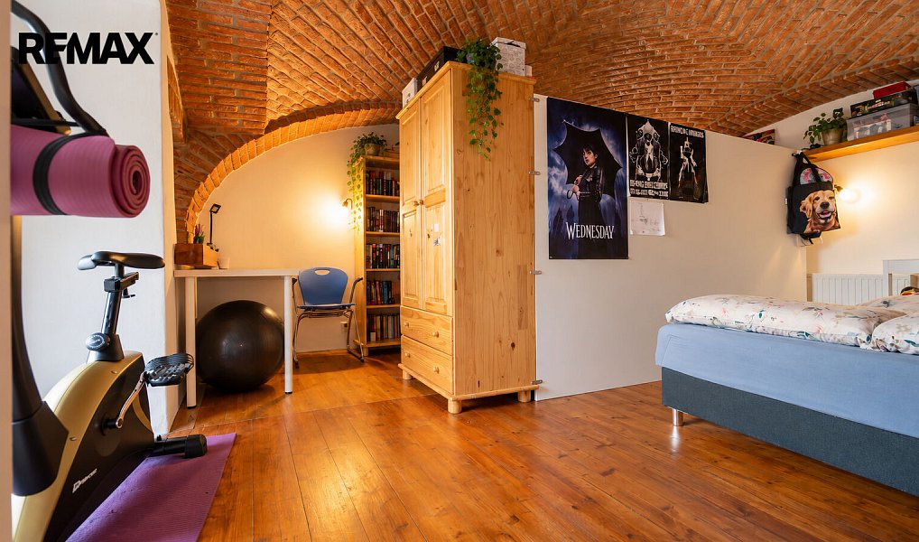 Prodej domu 110 m² s pozemkem 658 m², Újezd u Boskovic – náhled fotky 8