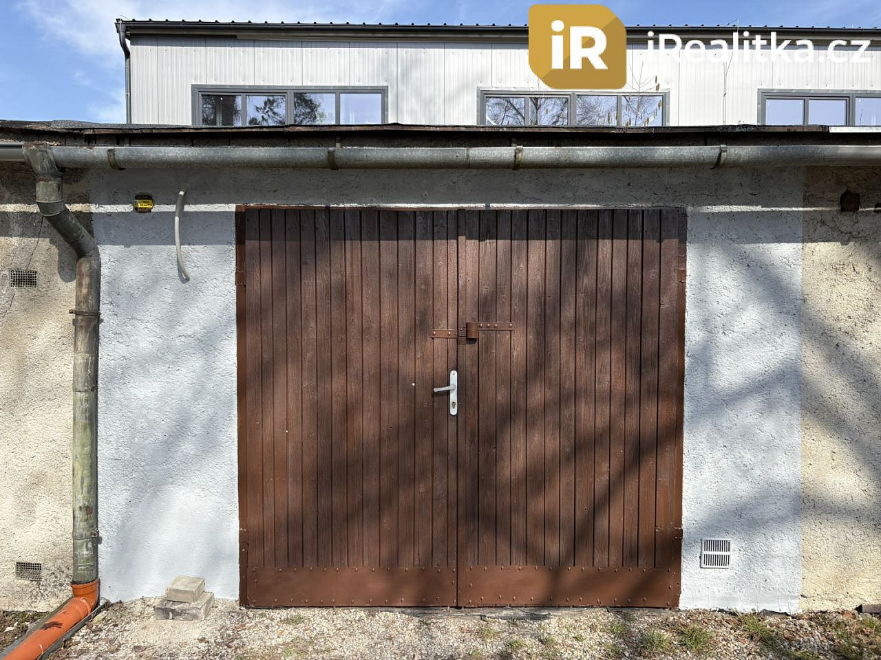Prodej garáže, 22 m2, šumperk — photo 2