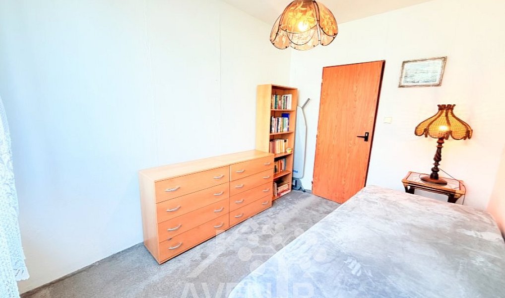 Pronájem bytu 2+1 42 m², Mladá Boleslav – náhled fotky 8