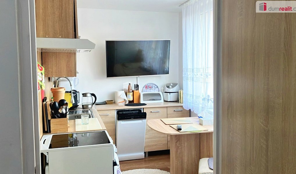 Prodej bytu 3+kk 64 m², Horní Slavkov – náhled fotky 2