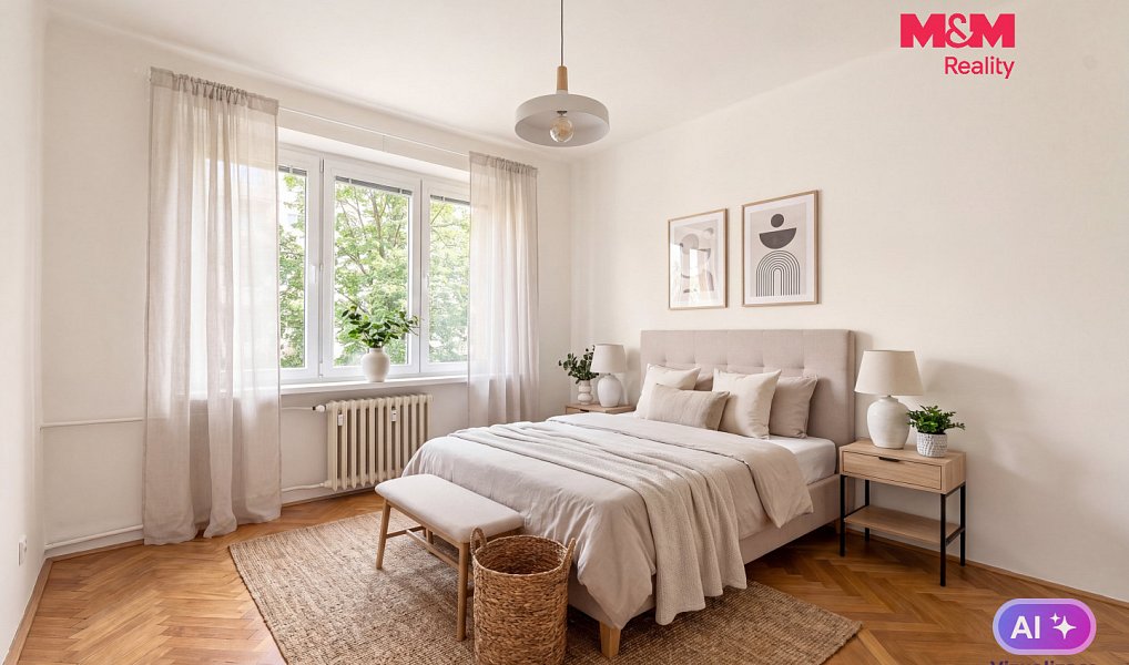 Prodej bytu 2+1 52 m², Ústí nad Labem – náhled fotky 6