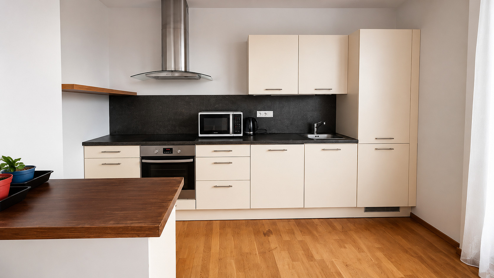 Prodej bytu 2+kk 77 m² – fotografie 3