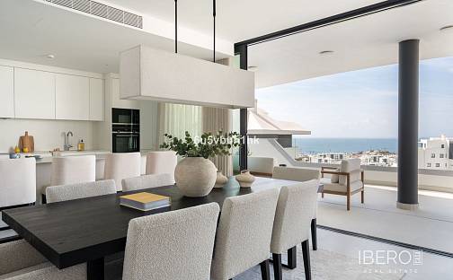 Prodej bytu 4+kk 116 m², Fuengirola, Španělsko