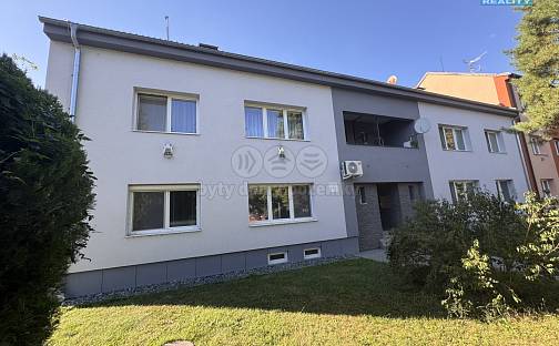 Prodej bytu 3+kk 116 m², Vídeňská, Pohořelice, okres Brno-venkov