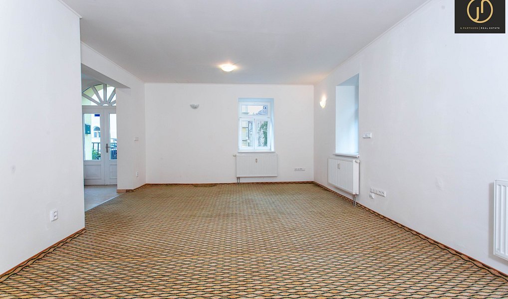Prodej bytu 3+kk 88 m², Mariánské Lázně – náhled fotky 3