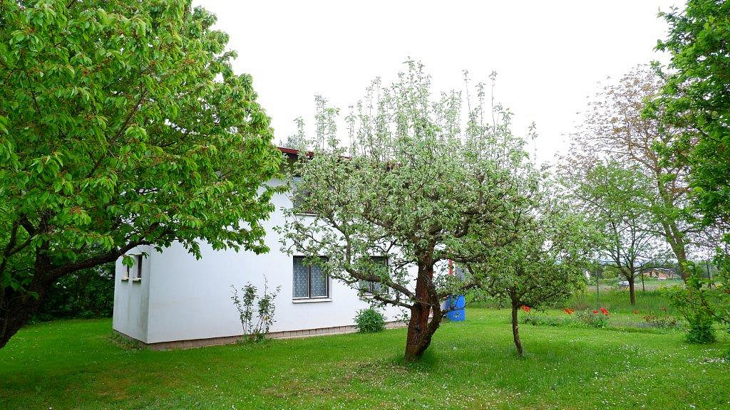 Prodej chaty/chalupy 136 m² s pozemkem 535 m² – pohled 4