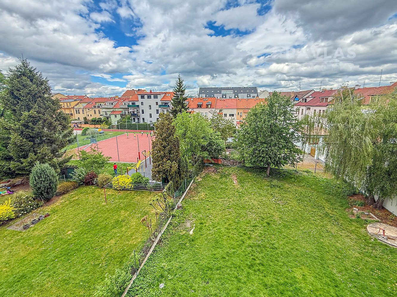 Prodej bytu 3+1 89 m² — photo 3