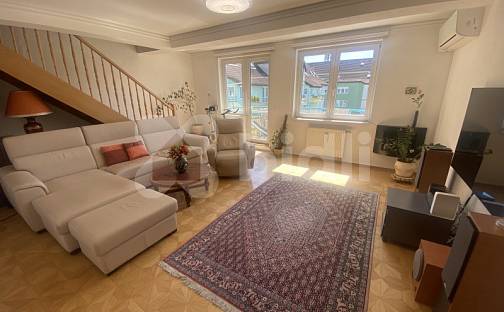 Prodej bytu 3+1 113 m², K Václavce, Praha 4 - Kunratice