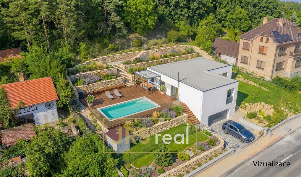 Prodej domu 240 m² s pozemkem 1 178 m², Snovídky – náhled fotky 4