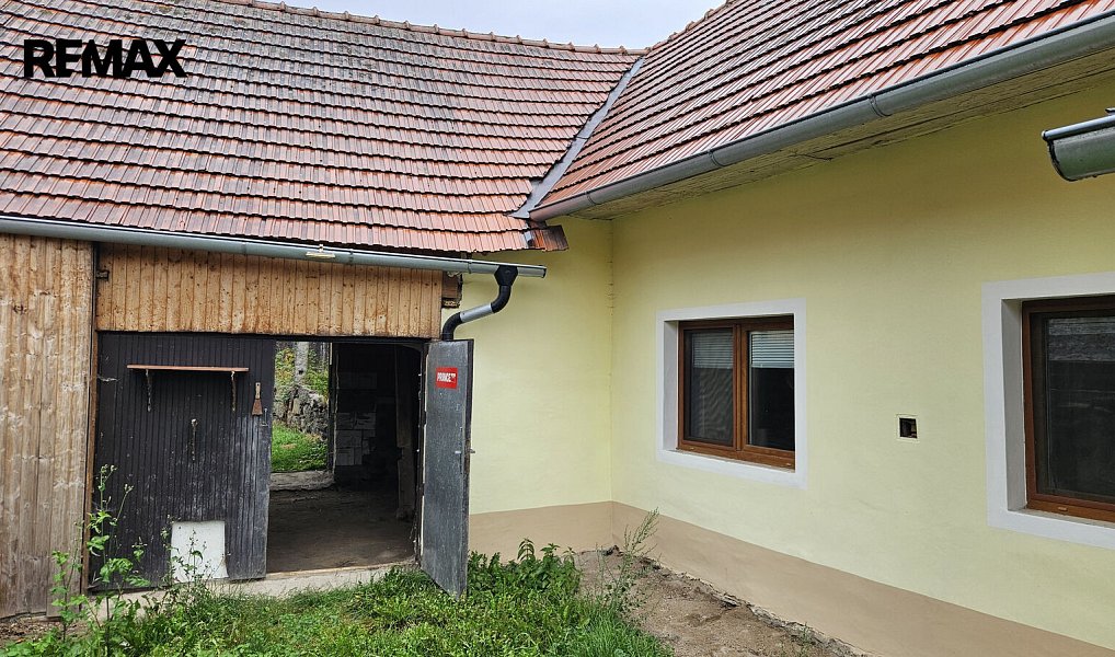Prodej domu 70 m² s pozemkem 753 m², Doubravice – náhled fotky 10