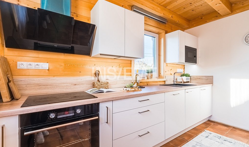 Prodej domu 92 m² s pozemkem 303 m², Nové Město na Moravě – náhled fotky 5