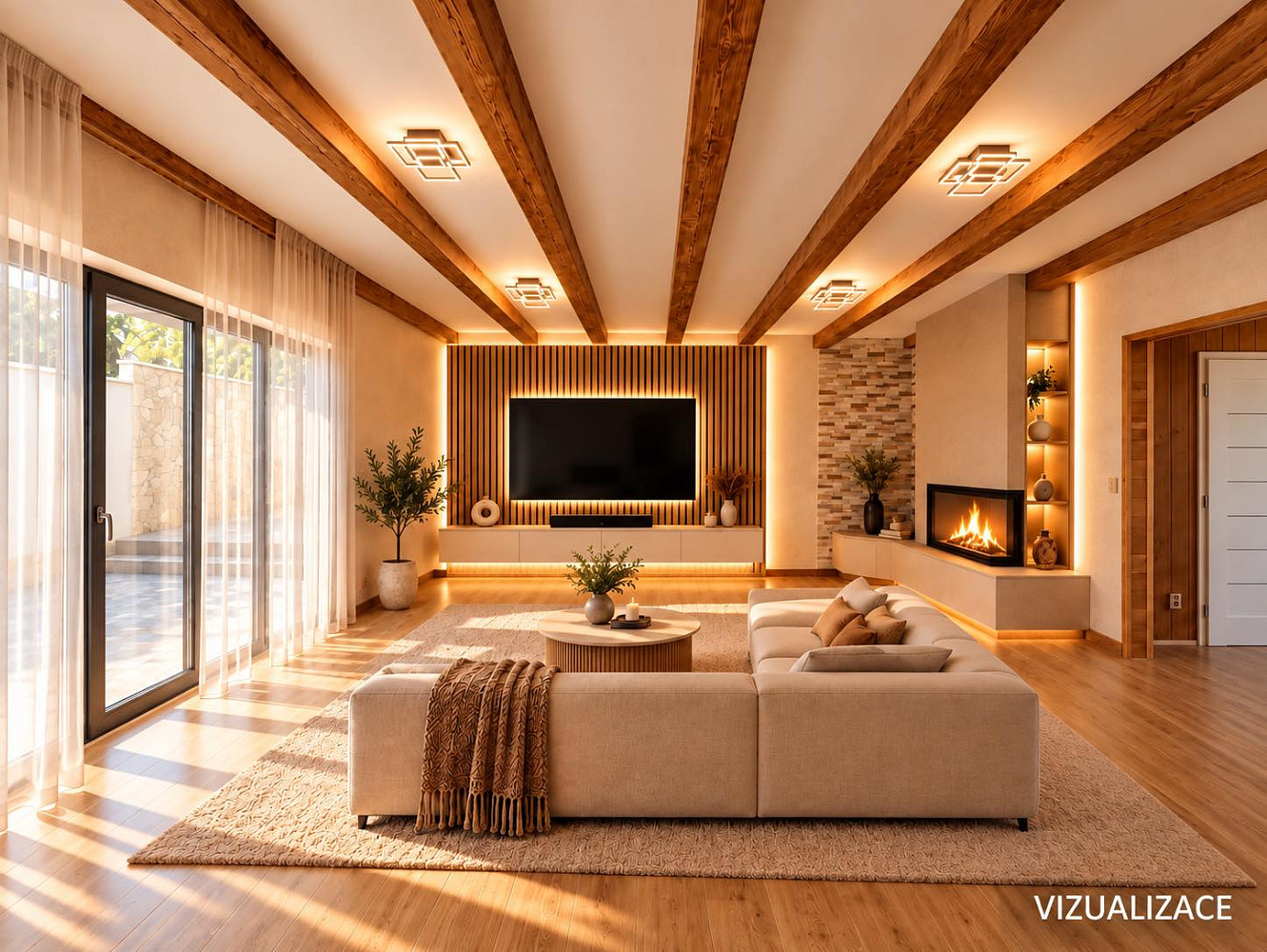 Prodej chaty/chalupy 95 m² s pozemkem 365 m² – fotografie 5
