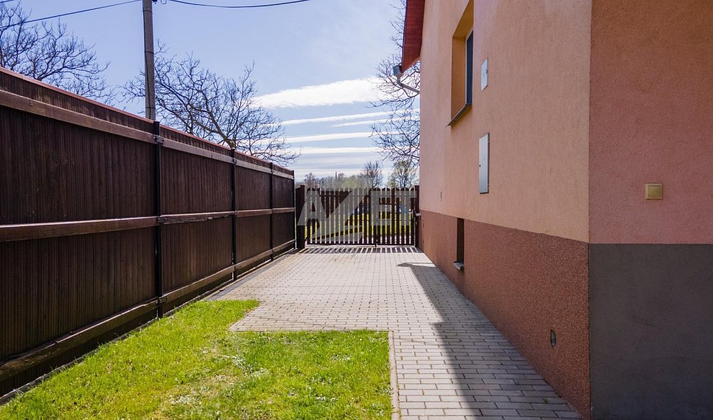 Prodej domu 150 m² s pozemkem 378 m², Ostrava – náhled fotky 7